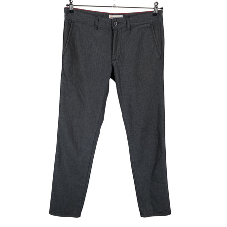 Unisex Redpoint - Chinos, size W32 - Black ()