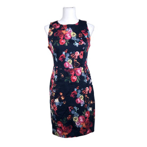 Unisex Andiata - Party dress, size 40 - Blue (1)