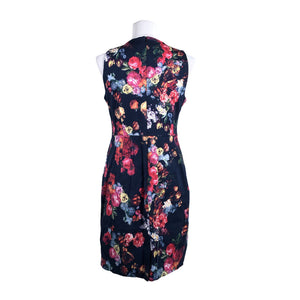 Unisex Andiata - Party dress, size 40 - Blue (2)