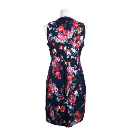 Unisex Andiata - Party dress, size 40 - Blue (2)