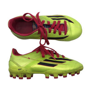 Unisex Adidas - Football boots, size 29 - Green (1)
