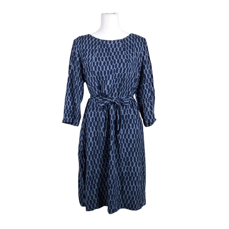 Unisex Marimekko - Dress, size 36 - Blue ()