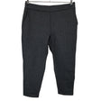 Unisex me&i - Capri pants, size 40 - Gray ()