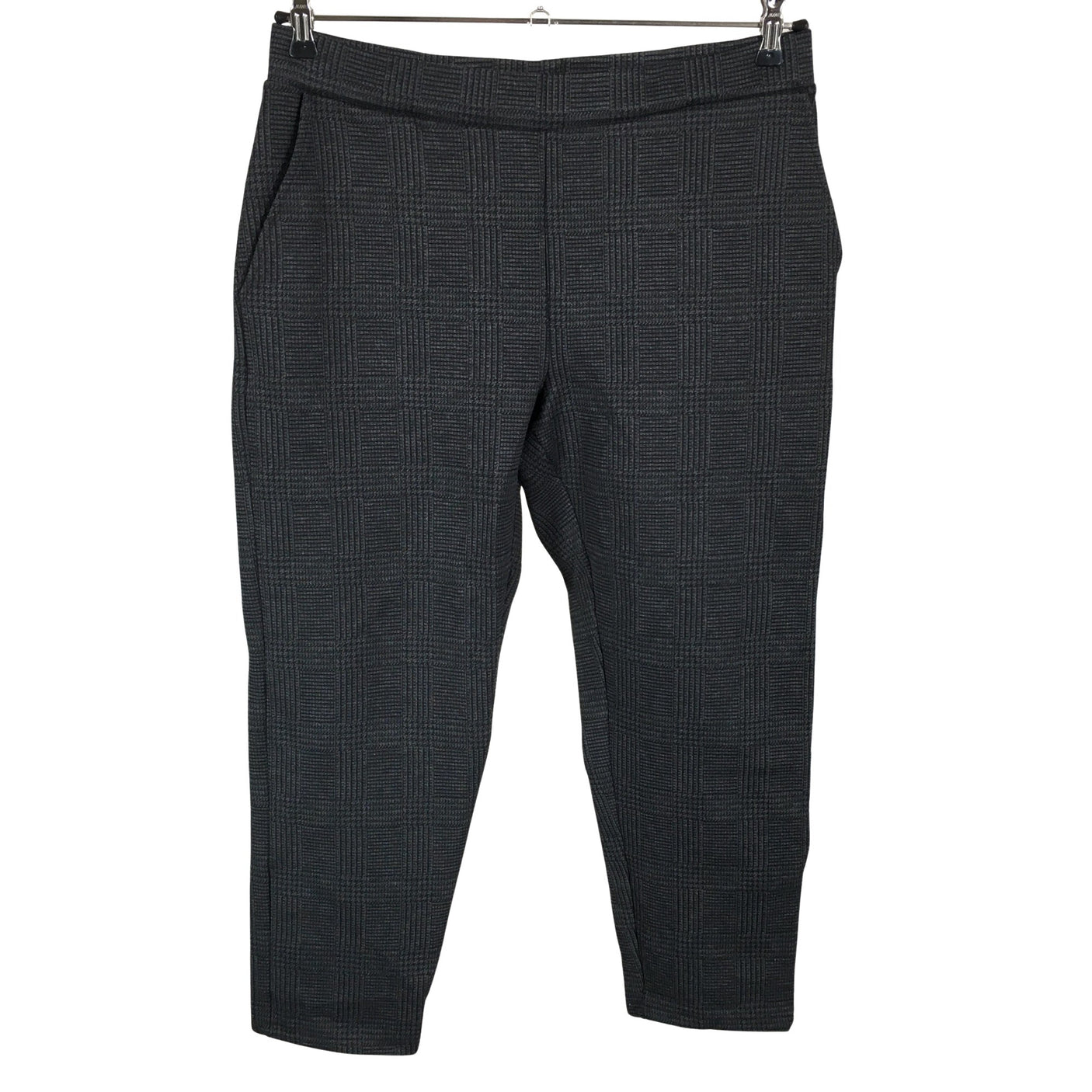 Unisex me&i - Capri pants, size 40 - Gray (1)