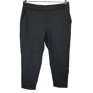 Unisex me&i - Capri pants, size 40 - Gray (1)