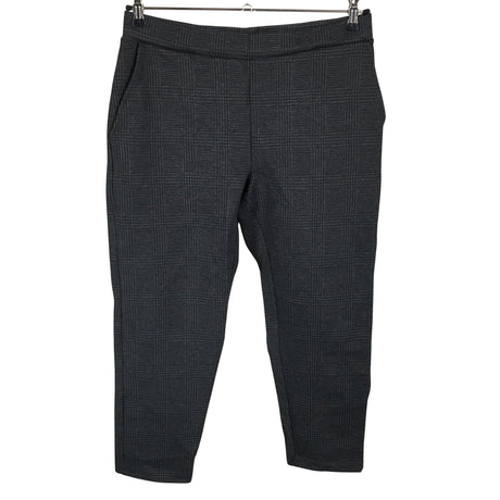 Unisex me&i - Capri pants, size 40 - Gray ()