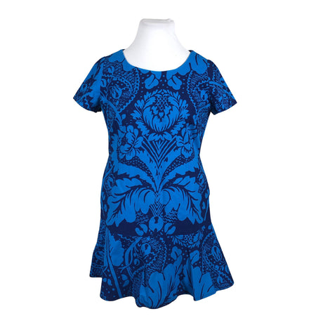 Unisex Handmade - Dress, size 42 - Blue ()