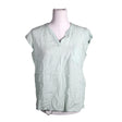 Unisex Comma - Top, size 40 - Green ()