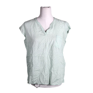 Unisex Comma - Top, size 40 - Green (1)