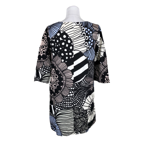 Unisex Marimekko - Dress, size 40 - Black (2)