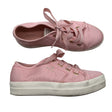Unisex Gant - Casual sneakers, size 38 - Light pink ()