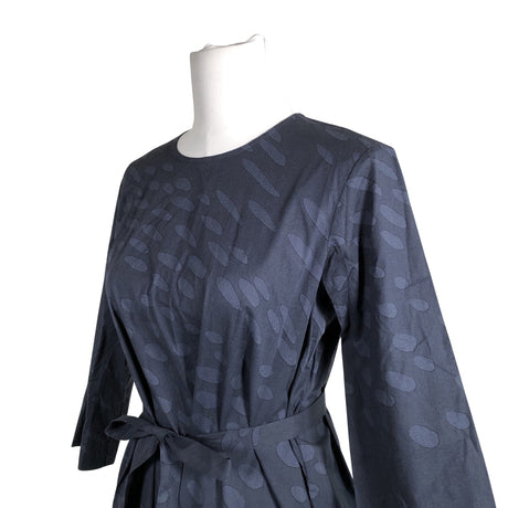 Unisex Marimekko - Dress, size 40 - Blue (2)