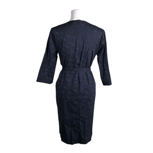 Unisex Marimekko - Dress, size 40 - Blue (3)
