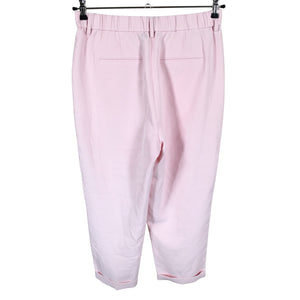 Unisex Selected - Slacks, size 40 - Light pink (2)