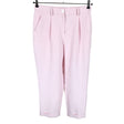 Unisex Selected - Slacks, size 40 - Light pink ()