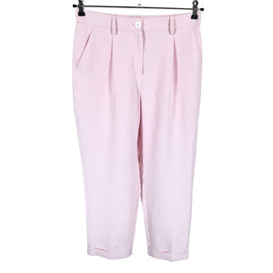 Unisex Selected - Slacks, size 40 - Light pink (1)