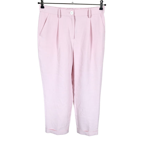Unisex Selected - Slacks, size 40 - Light pink ()