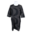 Unisex Marimekko - Dress, size 40 - Black ()