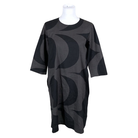 Unisex Marimekko - Dress, size 40 - Black ()