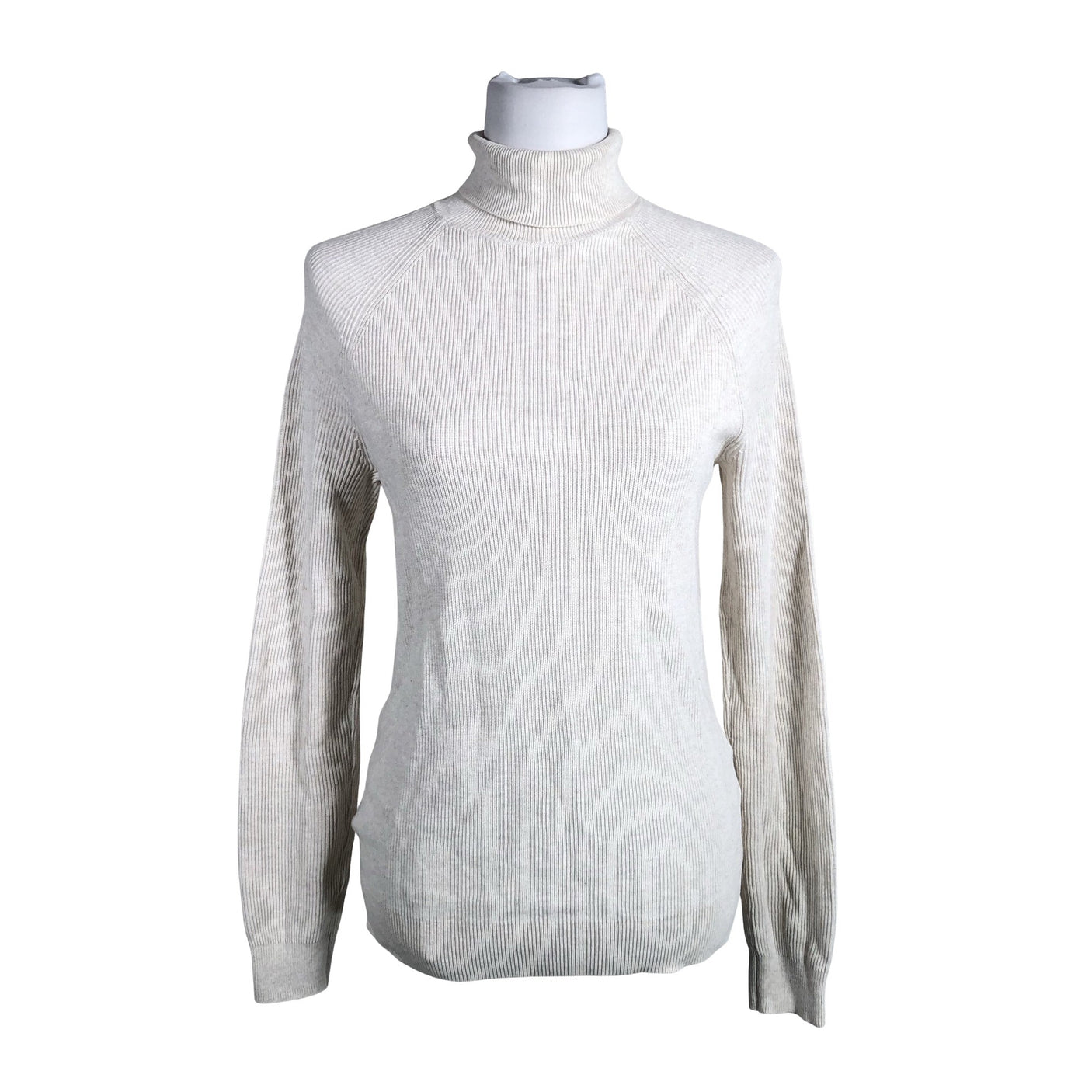 Unisex Esprit - Sweater, size 34 - Beige (1)