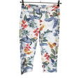 Unisex Anna Montana - Jeans, size 36 - White ()