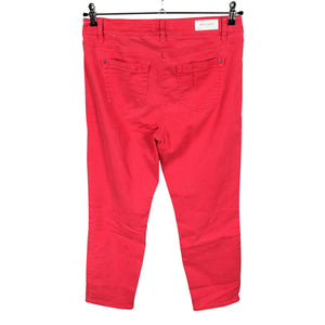 Unisex Gerry Weber - Jeans, size 40 - Red (2)