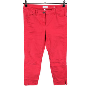 Unisex Gerry Weber - Jeans, size 40 - Red (1)