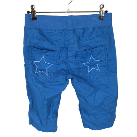 Unisex Villervalla - Shorts, size 140 - 146 - Blue (2)