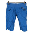 Unisex Villervalla - Shorts, size 140 - 146 - Blue ()