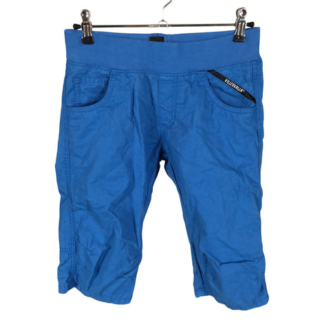 Unisex Villervalla - Shorts, size 140 - 146 - Blue ()