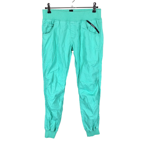 Unisex Villervalla - Slacks, size 146 - 152 - Green ()