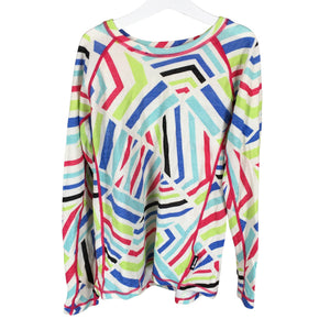 Unisex Reima - Thermal shirt, size 146 - 152 - White (1)