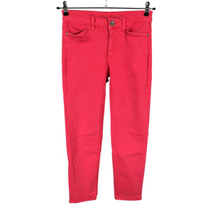 Unisex Anna Montana - Jeans, size 38 - Red (1)
