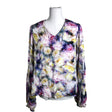 Unisex Handmade - Blouse, size 38 - Violet ()