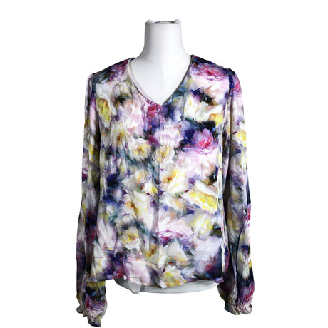 Unisex Handmade - Blouse, size 38 - Violet ()