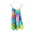Unisex Next - Short overalls, size 152 - 158 - Blue ()
