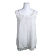 Unisex Bohemiana - Top, size 38 - Gray ()