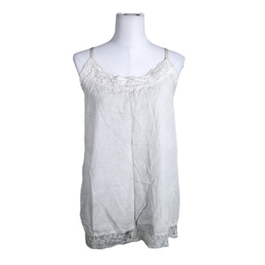 Unisex Bohemiana - Top, size 38 - Gray (1)