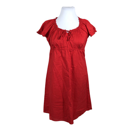 Unisex Esprit - Dress, size 42 - Red ()