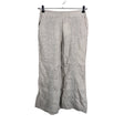 Unisex Bohemiana - Slacks, size 36 - Beige ()