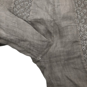 Unisex Bohemiana - Slacks, size 36 - Beige (2)