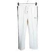 Unisex Fila - Track pants, size 36 - White ()