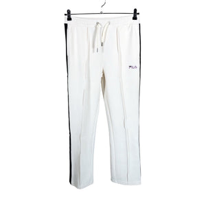 Unisex Fila - Track pants, size 36 - White (1)