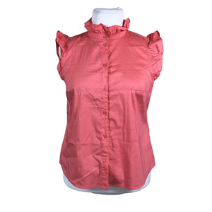 Unisex Holly & Whyte by Lindex - Top, size 42 - Pink (1)