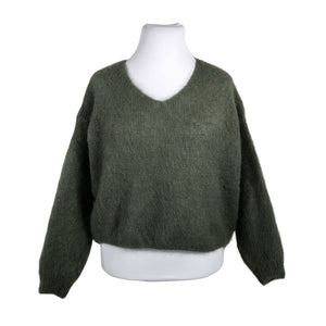 Unisex Bohemiana - Sweater, size 42 - Green (1)