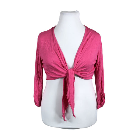 Unisex Betty Barclay - Cardigan, size 42 - Pink ()