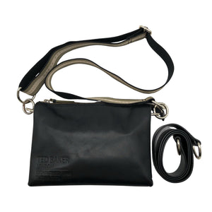 Unisex Ted Baker - Shoulder bag, size Midi - Black (1)