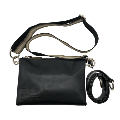 Unisex Ted Baker - Shoulder bag, size Midi - Black ()
