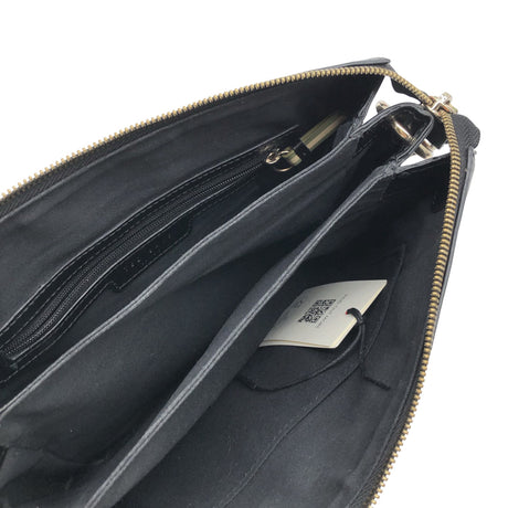 Unisex Ted Baker - Shoulder bag, size Midi - Black (2)