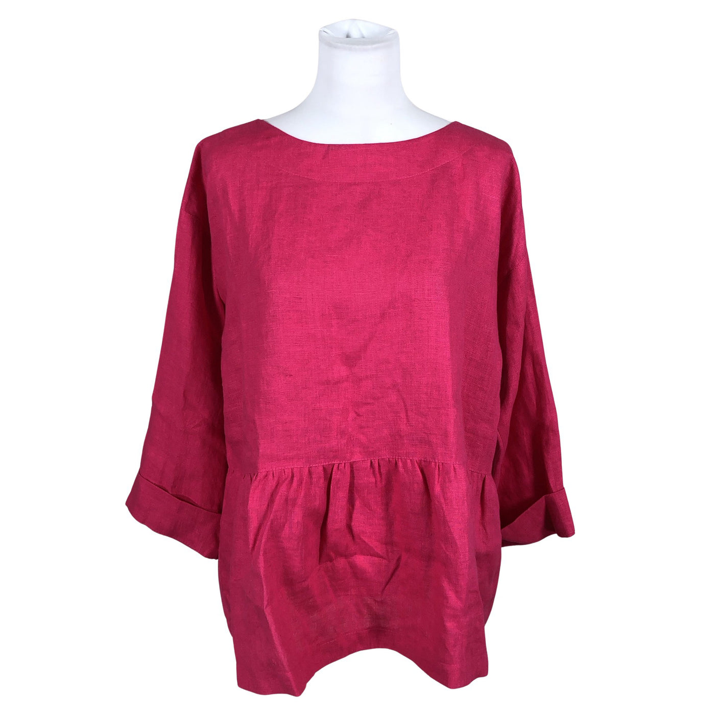 Unisex Eija Michelsson - Blouse, size 34 - Pink (1)